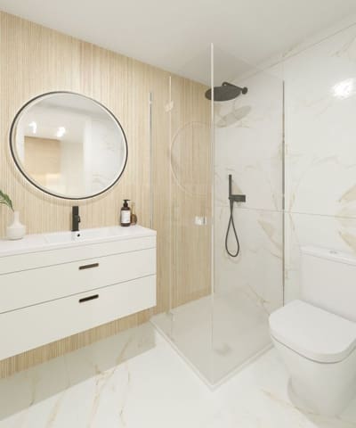 3 quarto Moradia para venda em Dolores com piscina - 306 000 € (Ref: 9992930)