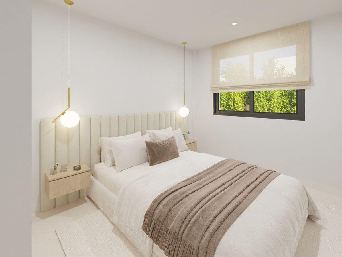 2 soverom Villa til salgs i Los Montesinos med svømmebasseng - € 535 000 (Ref: 9992931)