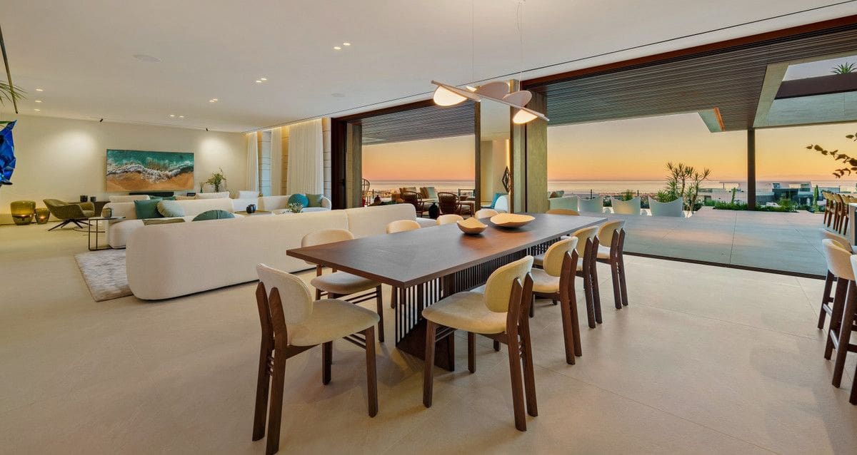 6 makuuhuone Huvila myytävänä paikassa Benahavis mukana uima-altaan - 6 895 000 € (Ref: 9992932)