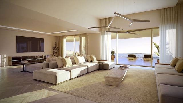 2 soverom Leilighet til salgs i La Quinta, Benahavís med svømmebasseng - € 1 495 000 (Ref: 9992935)