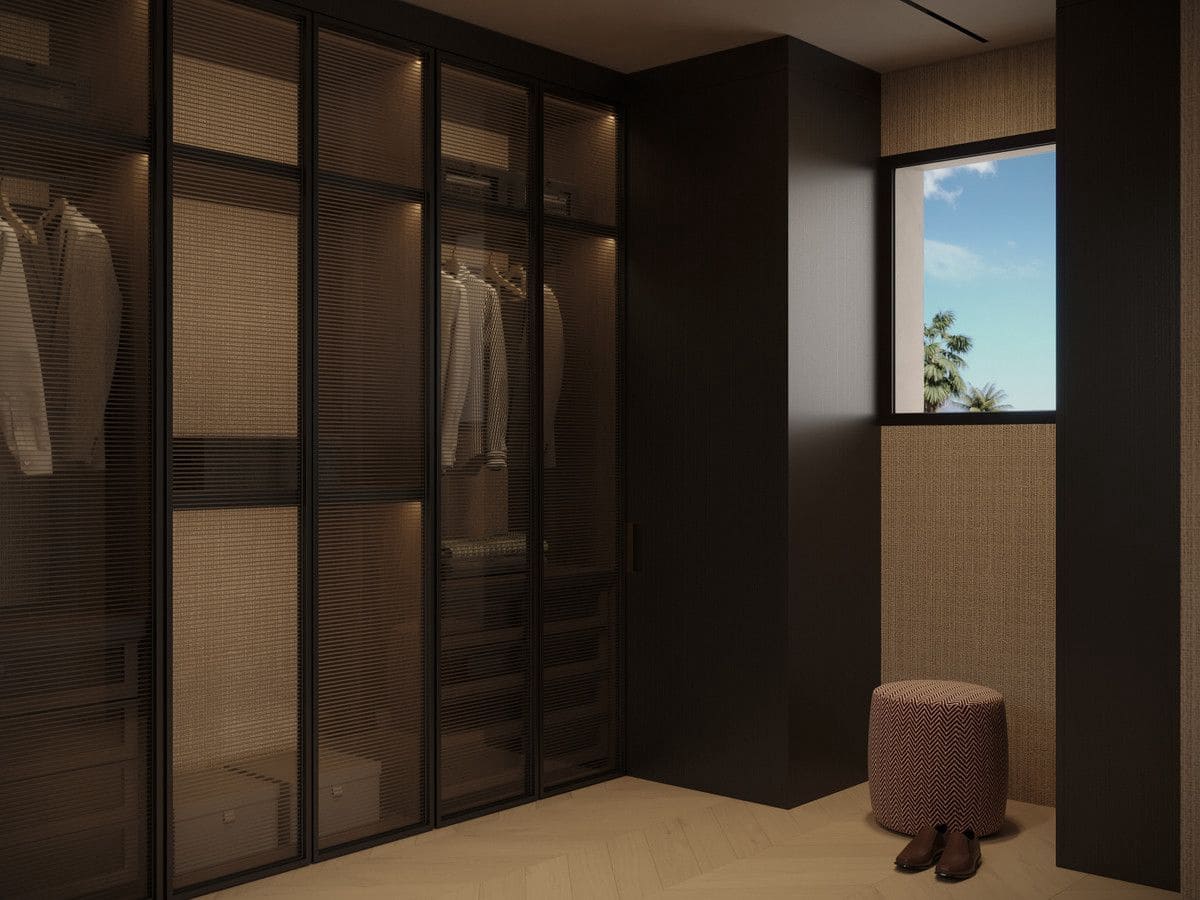 4 quarto Apartamento para venda em La Quinta com piscina - 3 245 000 € (Ref: 9992936)
