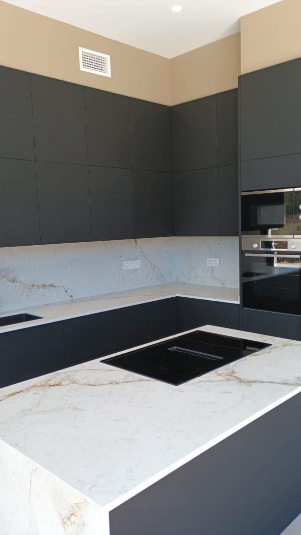 3 Zimmer Villa zu verkaufen in Pilar de la Horadada mit Pool - 594.000 € (Ref: 9992946)