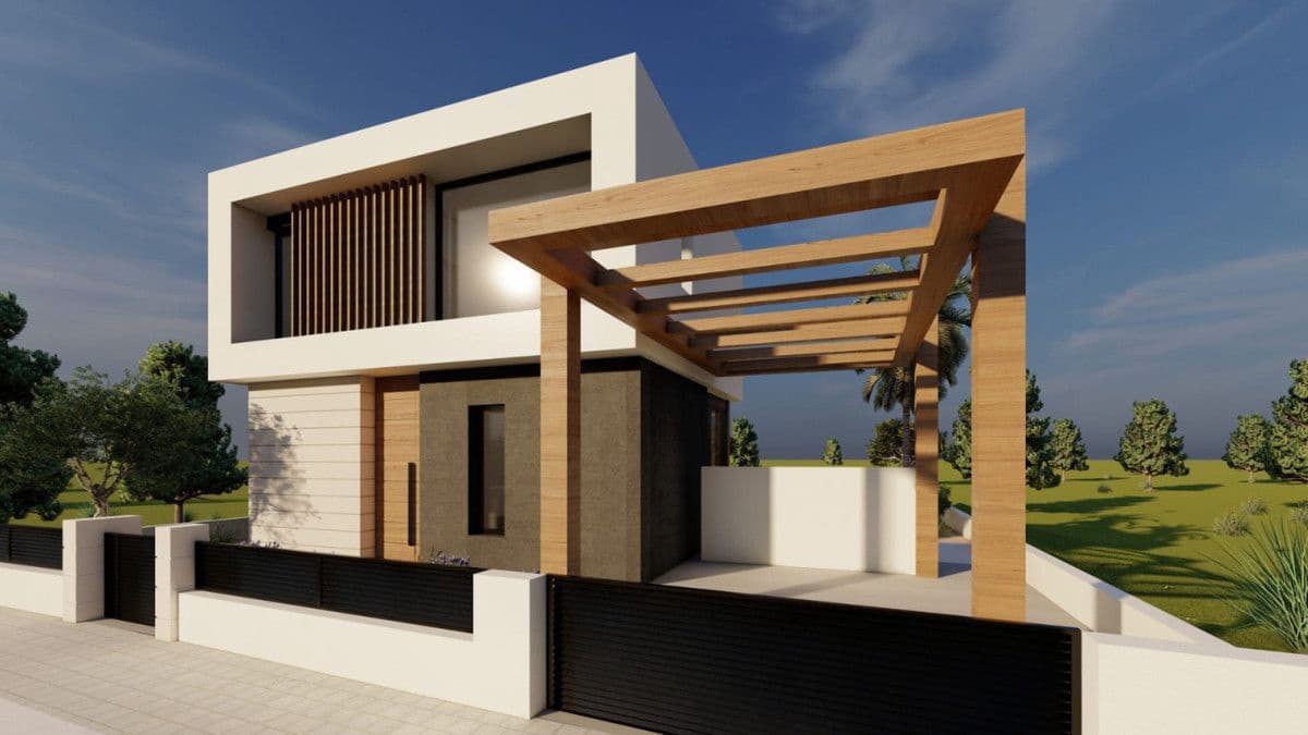 3 Zimmer Villa zu verkaufen in Pilar de la Horadada mit Pool - 594.000 € (Ref: 9992946)