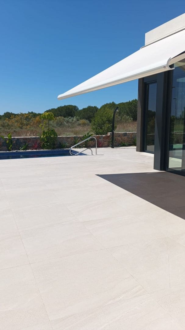 3 Zimmer Villa zu verkaufen in Pilar de la Horadada mit Pool - 594.000 € (Ref: 9992946)