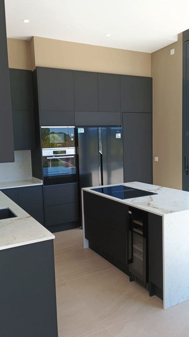 3 makuuhuone Huvila myytävänä paikassa Pilar de la Horadada mukana uima-altaan - 594 000 € (Ref: 9992946)