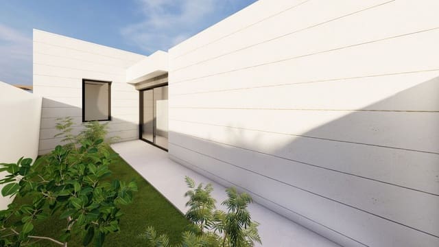 3 sypialnia Willa na sprzedaż w Pilar de la Horadada z basenem - 586 000 € (Ref: 9992947)