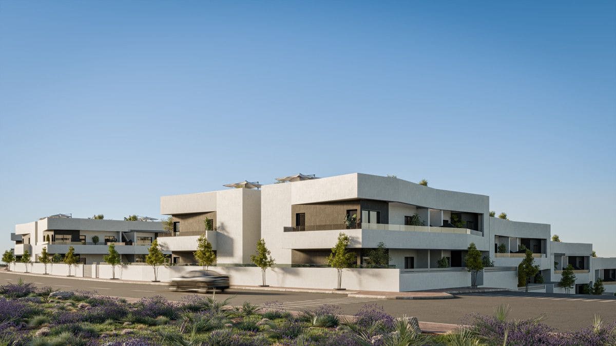 3 quarto Moradia para venda em San Miguel de Salinas com piscina - 259 900 € (Ref: 9992949)