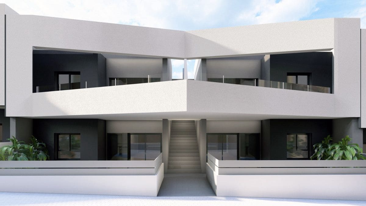 3 quarto Moradia para venda em San Miguel de Salinas com piscina - 259 900 € (Ref: 9992949)