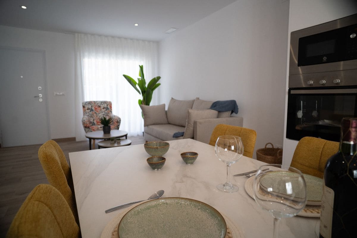 3 slaapkamer Villa te koop in San Javier met zwembad - € 380.000 (Ref: 9992951)