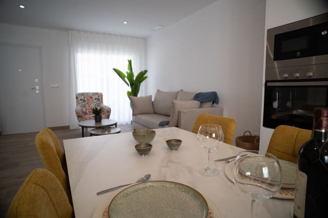3 slaapkamer Villa te koop in San Javier met zwembad - € 380.000 (Ref: 9992951)