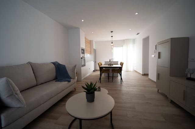 3 slaapkamer Villa te koop in San Javier met zwembad - € 380.000 (Ref: 9992951)
