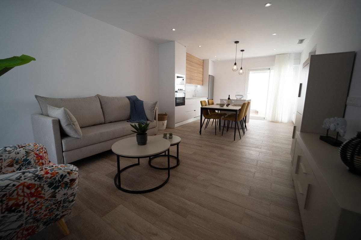 3 slaapkamer Villa te koop in San Javier met zwembad - € 380.000 (Ref: 9992951)