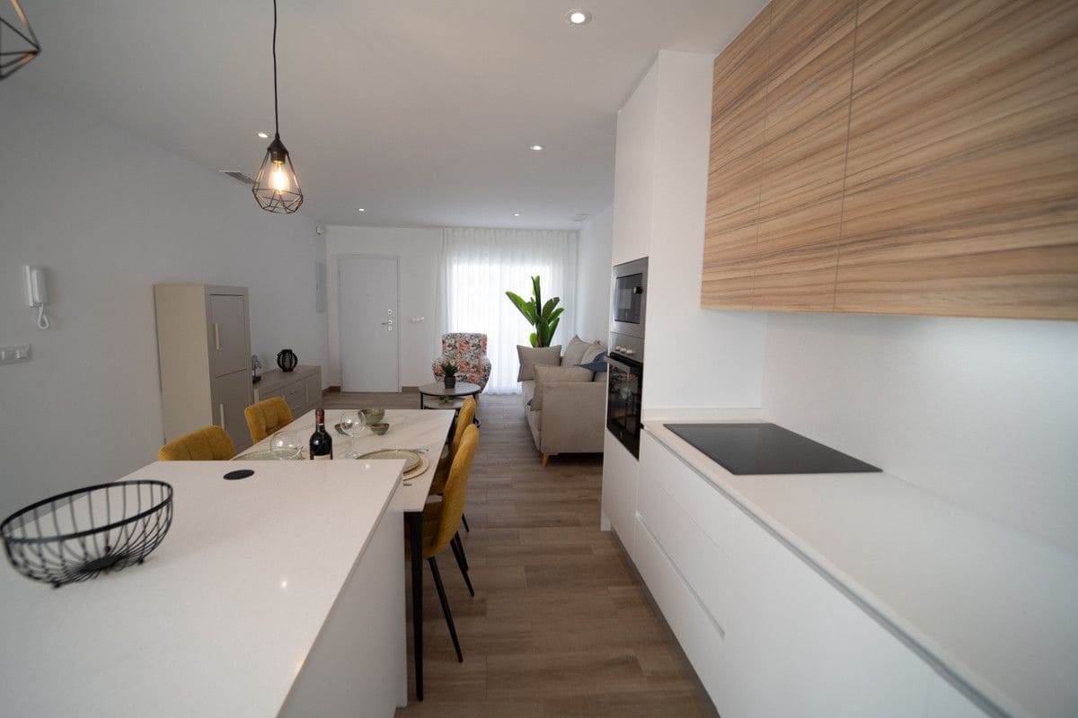 3 slaapkamer Villa te koop in San Javier met zwembad - € 380.000 (Ref: 9992951)