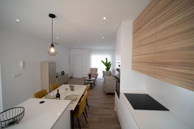 3 slaapkamer Villa te koop in San Javier met zwembad - € 380.000 (Ref: 9992951)