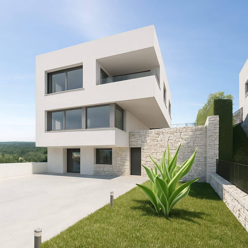 Chalet de 6 habitaciones en Mijas Costa en venta con piscina - 1.780.000 € (Ref: 9992952)