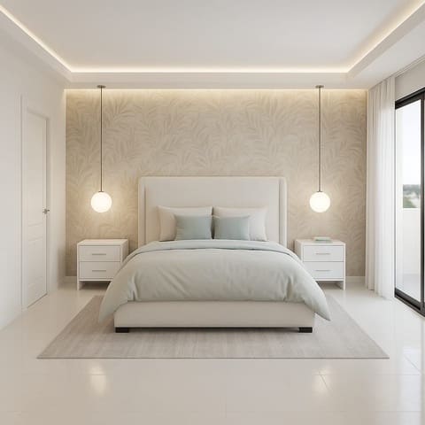 Chalet de 6 habitaciones en Mijas Costa, Mijas en venta con piscina - 1.780.000 € (Ref: 9992952)