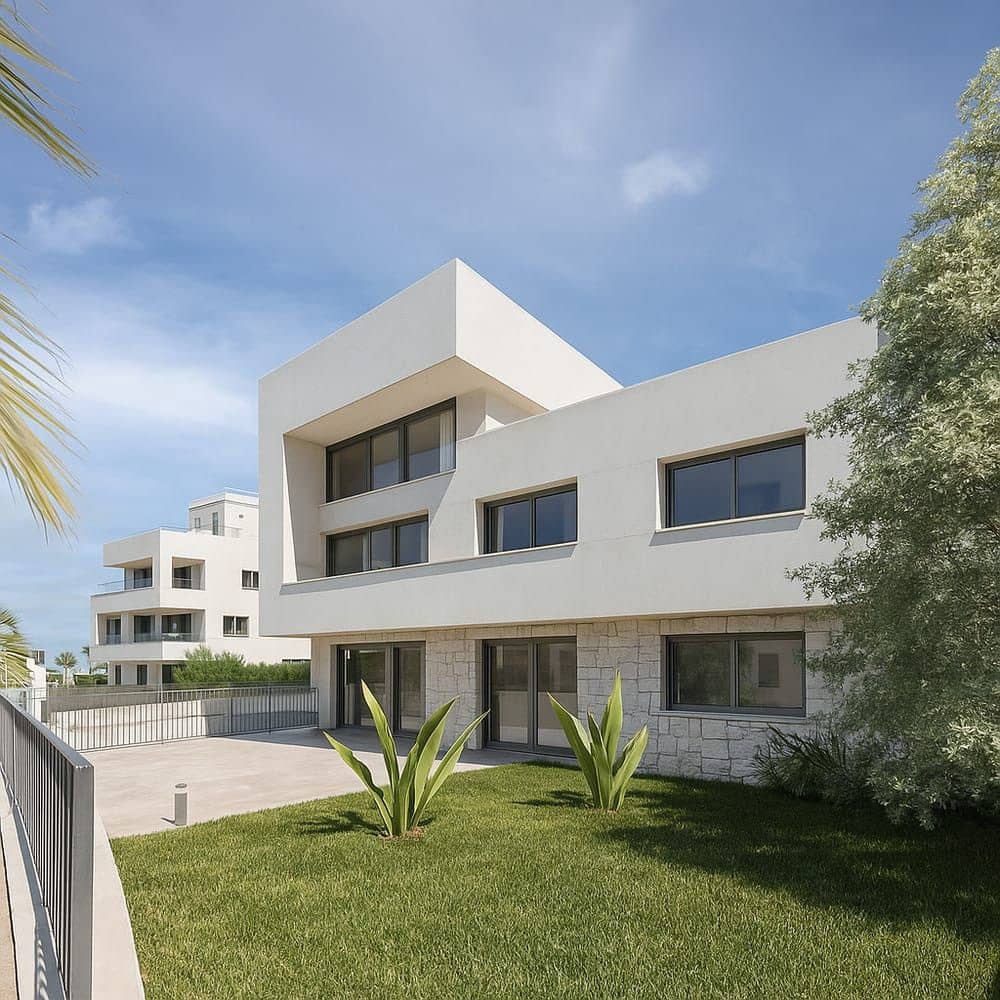 Chalet de 6 habitaciones en Mijas Costa en venta con piscina - 1.780.000 € (Ref: 9992952)