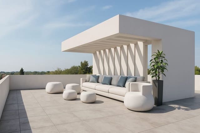 Chalet de 6 habitaciones en Mijas Costa, Mijas en venta con piscina - 1.780.000 € (Ref: 9992952)