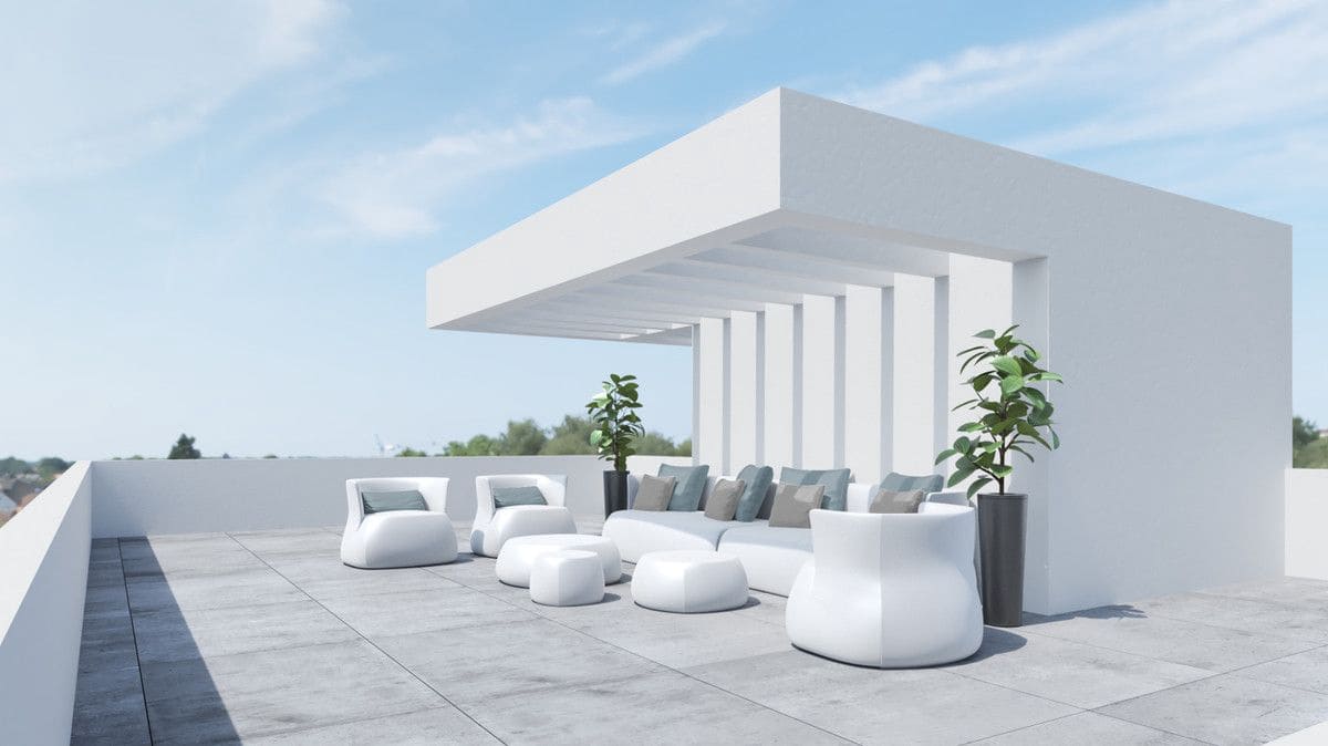 Chalet de 6 habitaciones en Mijas Costa en venta con piscina - 1.780.000 € (Ref: 9992952)