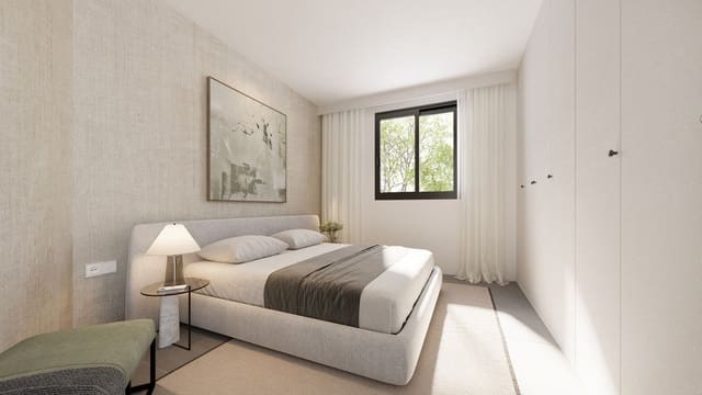 1 soveværelse Lejlighed til salg i Los Boliches , Fuengirola - € 215.000 (Ref: 9992954)