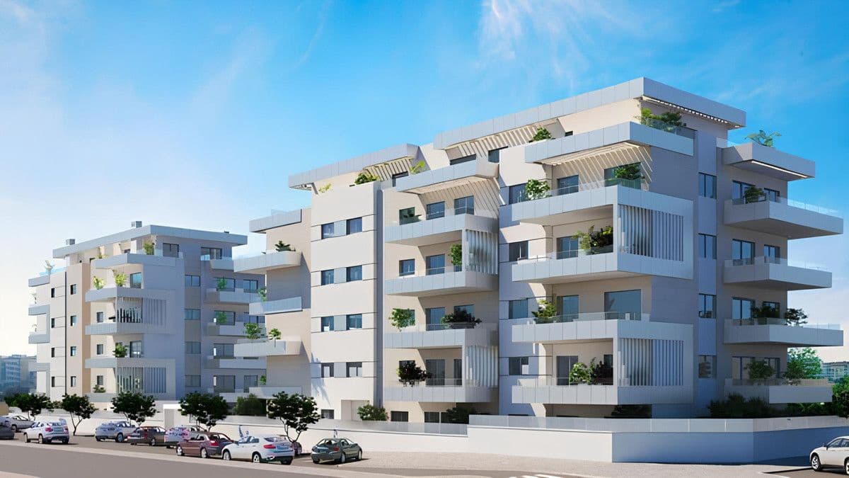 2 sypialnia Apartament na sprzedaż w Las Lagunas de Mijas z basenem - 370 000 € (Ref: 9992956)
