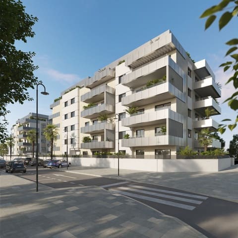 2 soverom Leilighet til salgs i Las Flores, Mijas med svømmebasseng - € 370 000 (Ref: 9992956)