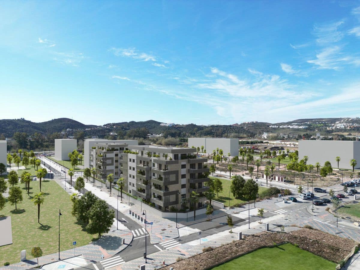 2 sypialnia Apartament na sprzedaż w Las Lagunas de Mijas z basenem - 370 000 € (Ref: 9992956)