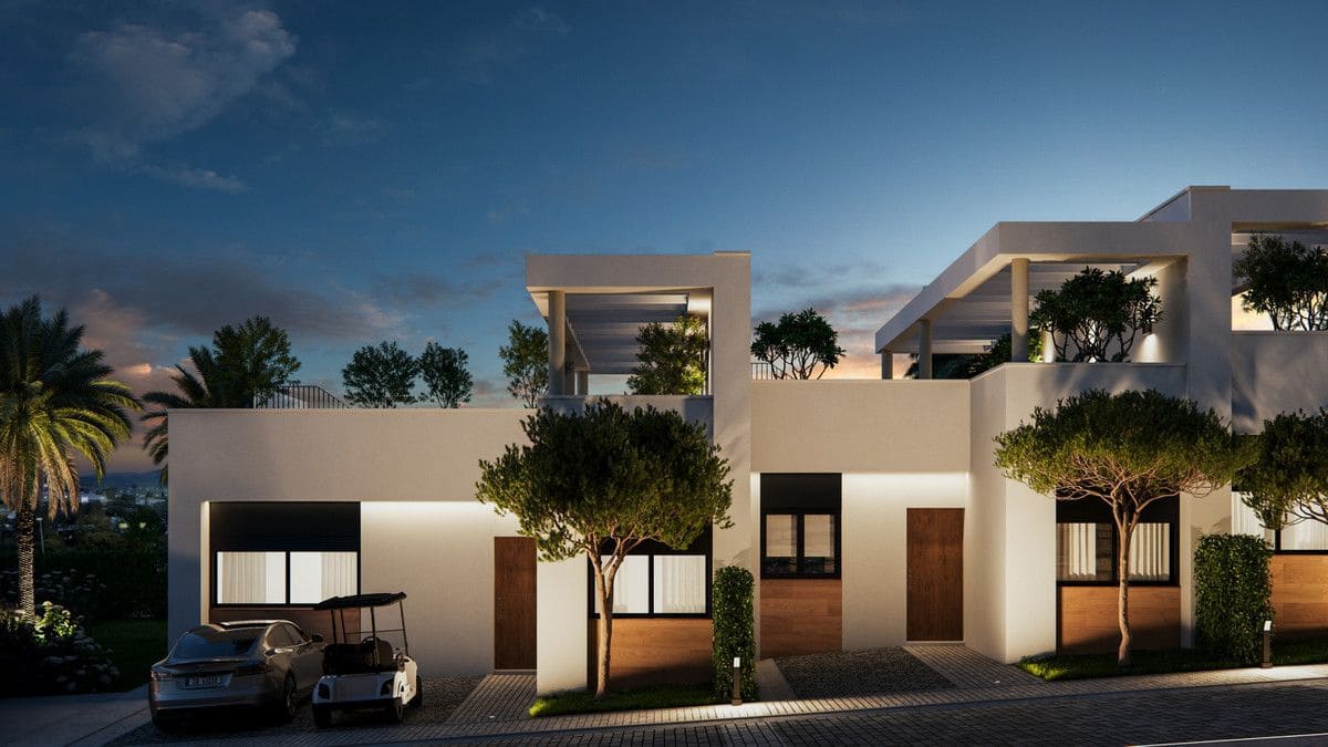 2 quarto Moradia para venda em Cerro del Aguila com piscina - 460 000 € (Ref: 9992959)