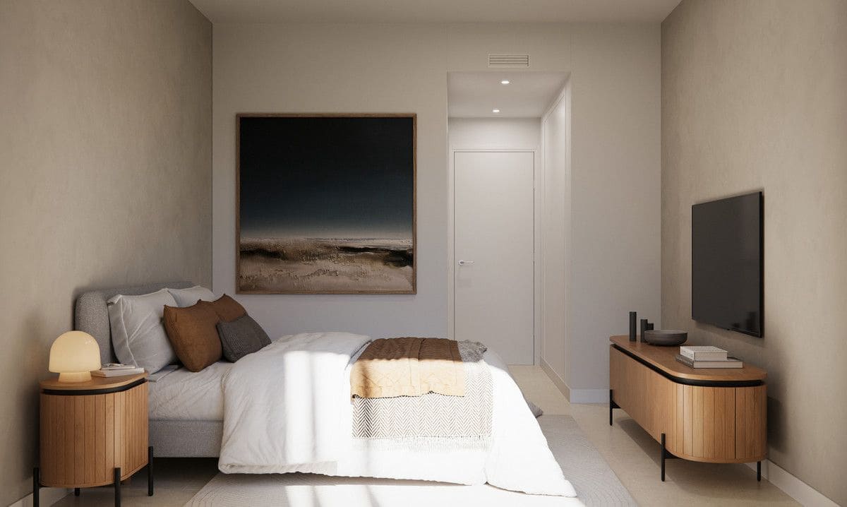 2 quarto Moradia para venda em Cerro del Aguila com piscina - 460 000 € (Ref: 9992959)