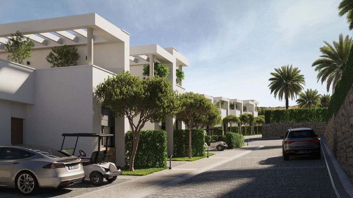 3 quarto Moradia para venda em Cerro del Aguila com piscina - 530 000 € (Ref: 9992960)