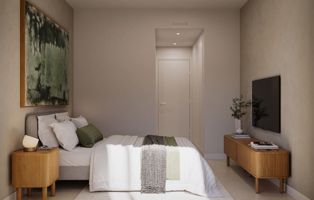 3 quarto Moradia para venda em Cerro del Aguila com piscina - 530 000 € (Ref: 9992960)