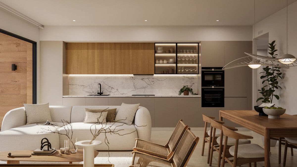 3 quarto Moradia para venda em Cerro del Aguila com piscina - 530 000 € (Ref: 9992960)