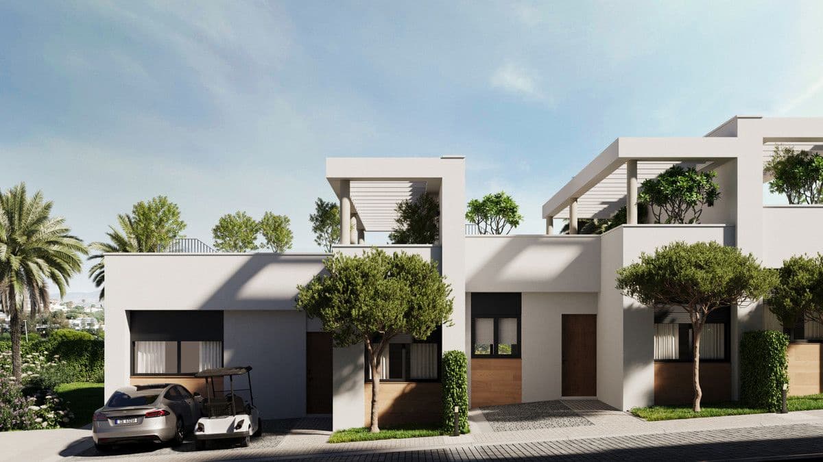 3 quarto Moradia para venda em Cerro del Aguila com piscina - 530 000 € (Ref: 9992960)