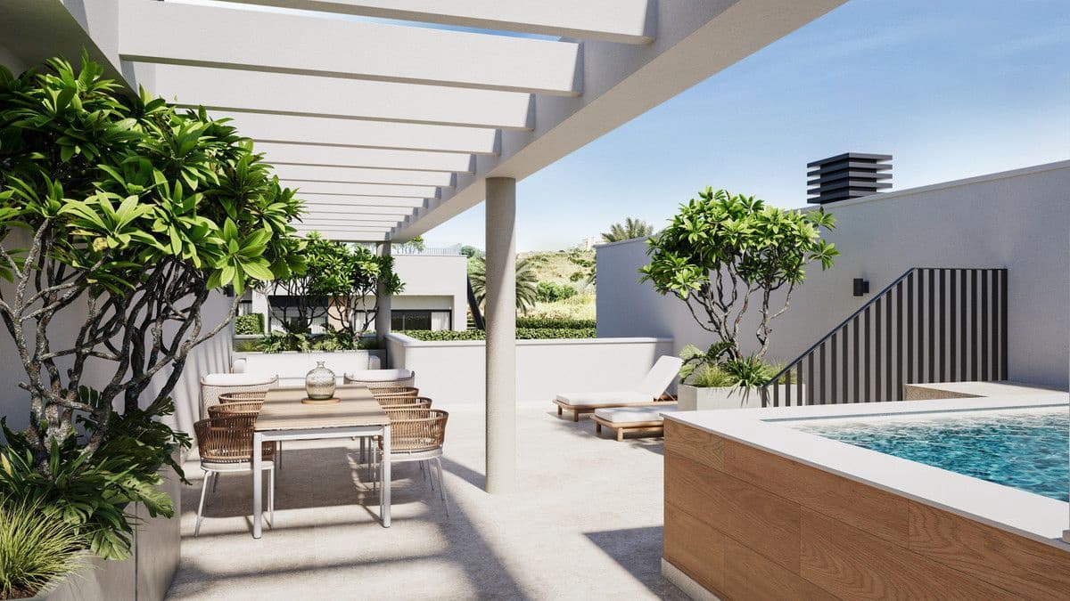 3 quarto Moradia para venda em Cerro del Aguila com piscina - 530 000 € (Ref: 9992960)