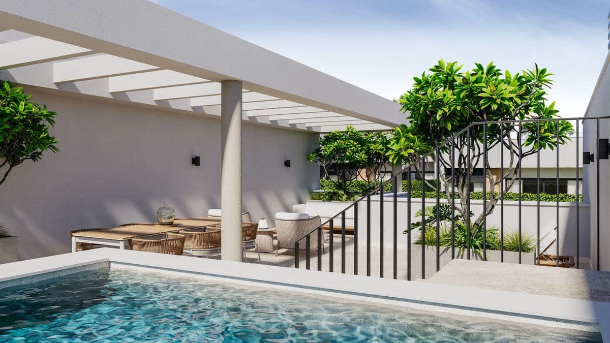 3 quarto Moradia para venda em Cerro del Aguila com piscina - 530 000 € (Ref: 9992960)