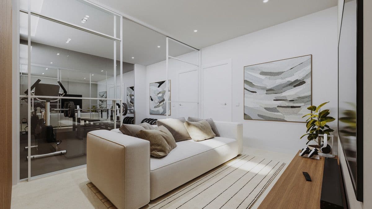 3 makuuhuone Huvila myytävänä paikassa Fuengirola mukana uima-altaan - 1 435 000 € (Ref: 9992962)