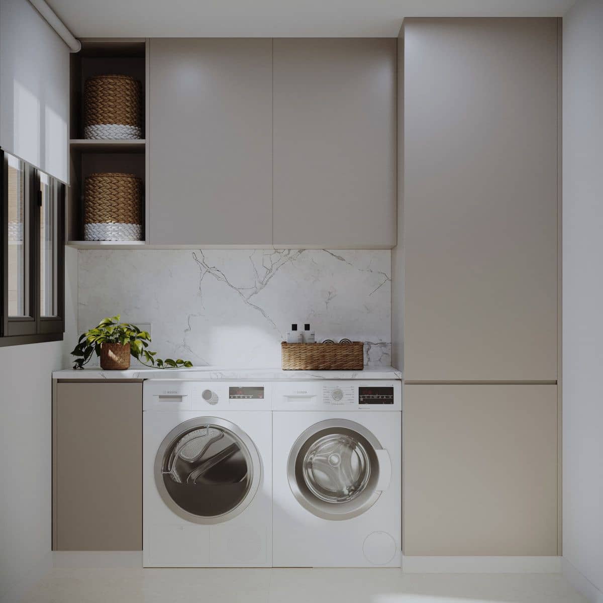 3 makuuhuone Huvila myytävänä paikassa Fuengirola mukana uima-altaan - 1 435 000 € (Ref: 9992962)