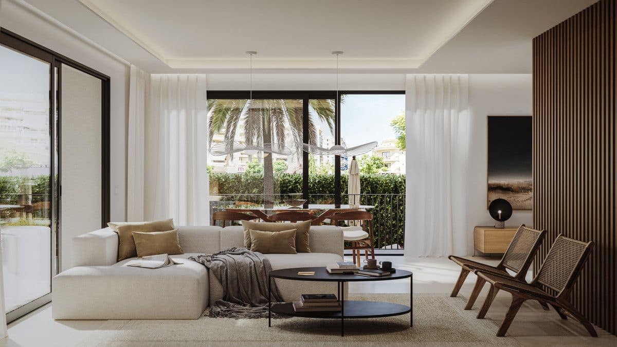 3 makuuhuone Huvila myytävänä paikassa Fuengirola mukana uima-altaan - 1 435 000 € (Ref: 9992962)