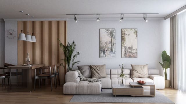3 quarto Apartamento para venda em El Coto, Mijas com piscina - 410 000 € (Ref: 9992964)