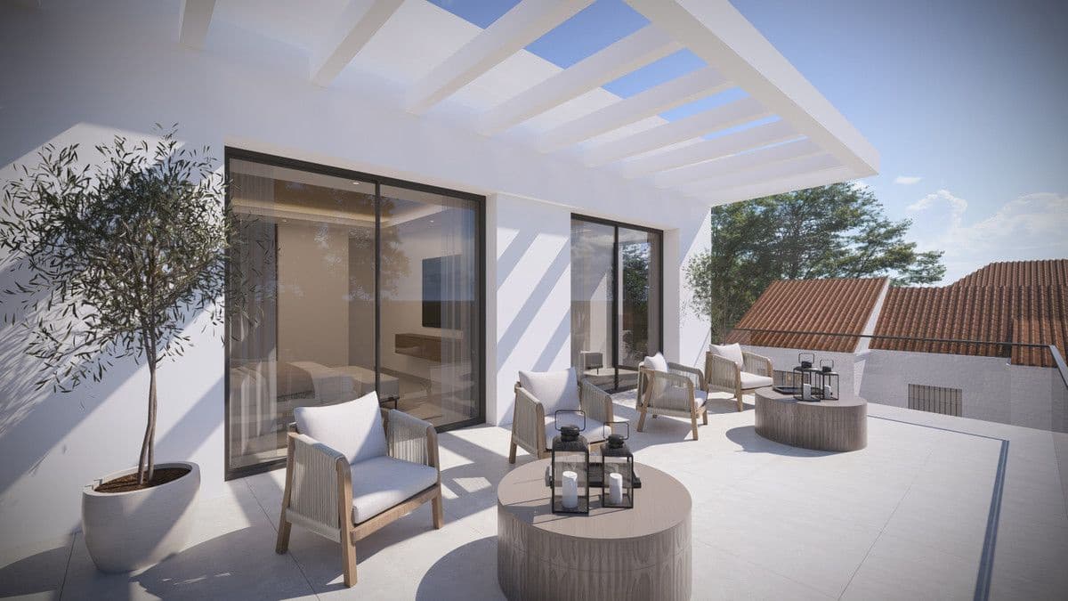 4 bedroom Villa for sale in Marbella with pool - € 2,499,000 (Ref: 9992965)