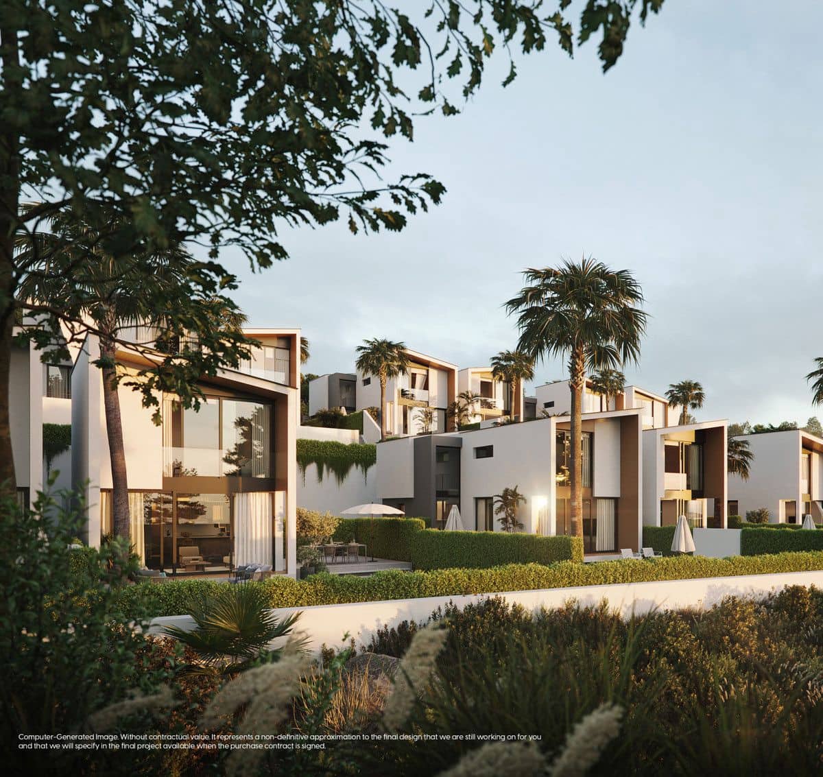 3 makuuhuone Huvila myytävänä paikassa Mijas mukana uima-altaan - 1 324 000 € (Ref: 9992970)