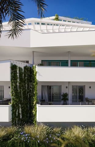 2 soveværelse Lejlighed til salg i Mijas pueblo, Mijas med swimmingpool - € 616.000 (Ref: 9992971)