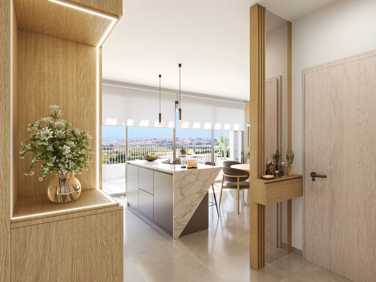 3 quarto Apartamento para venda em Guardamar del Segura com piscina - 750 000 € (Ref: 9992975)
