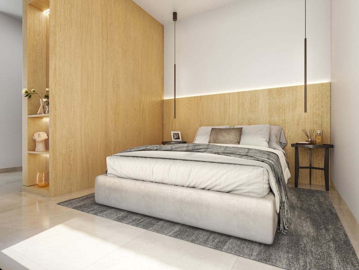 3 quarto Apartamento para venda em Guardamar del Segura com piscina - 750 000 € (Ref: 9992975)