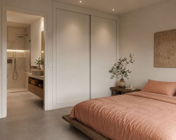 3 soverom Villa til salgs i Mazarrón med svømmebasseng - € 259 900 (Ref: 9992979)