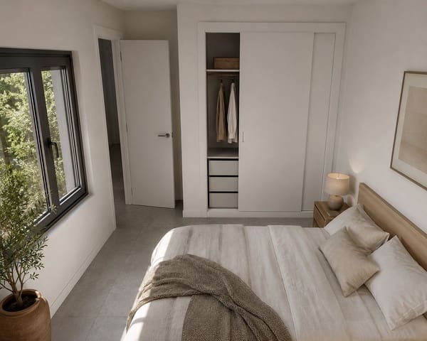 3 soverom Villa til salgs i Mazarrón med svømmebasseng - € 259 900 (Ref: 9992979)
