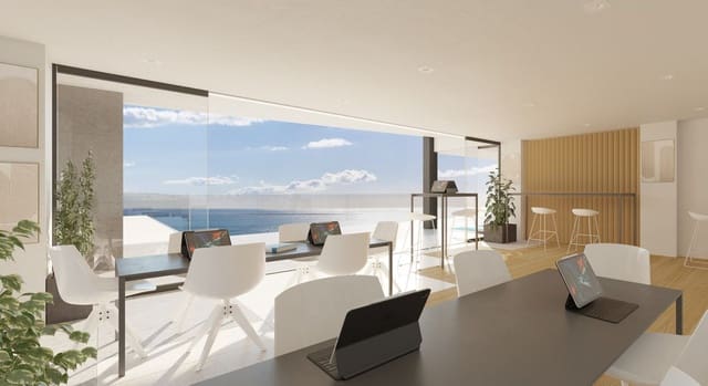 4 soveværelse Lejlighed til salg i El Higuerón, Fuengirola med swimmingpool - € 2.425.000 (Ref: 9992984)