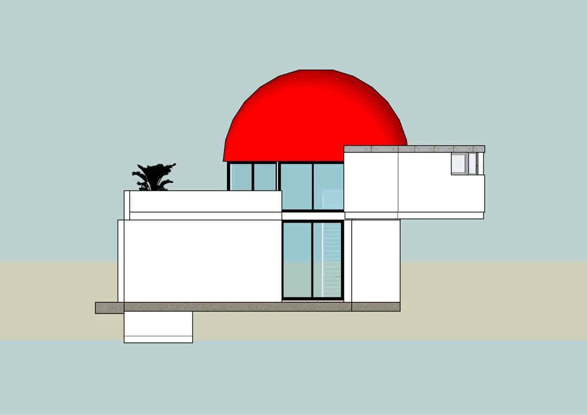 3 camera da letto Villa in vendita in Alhaurin el Grande con piscina - 779.000 € (Rif: 9992985)