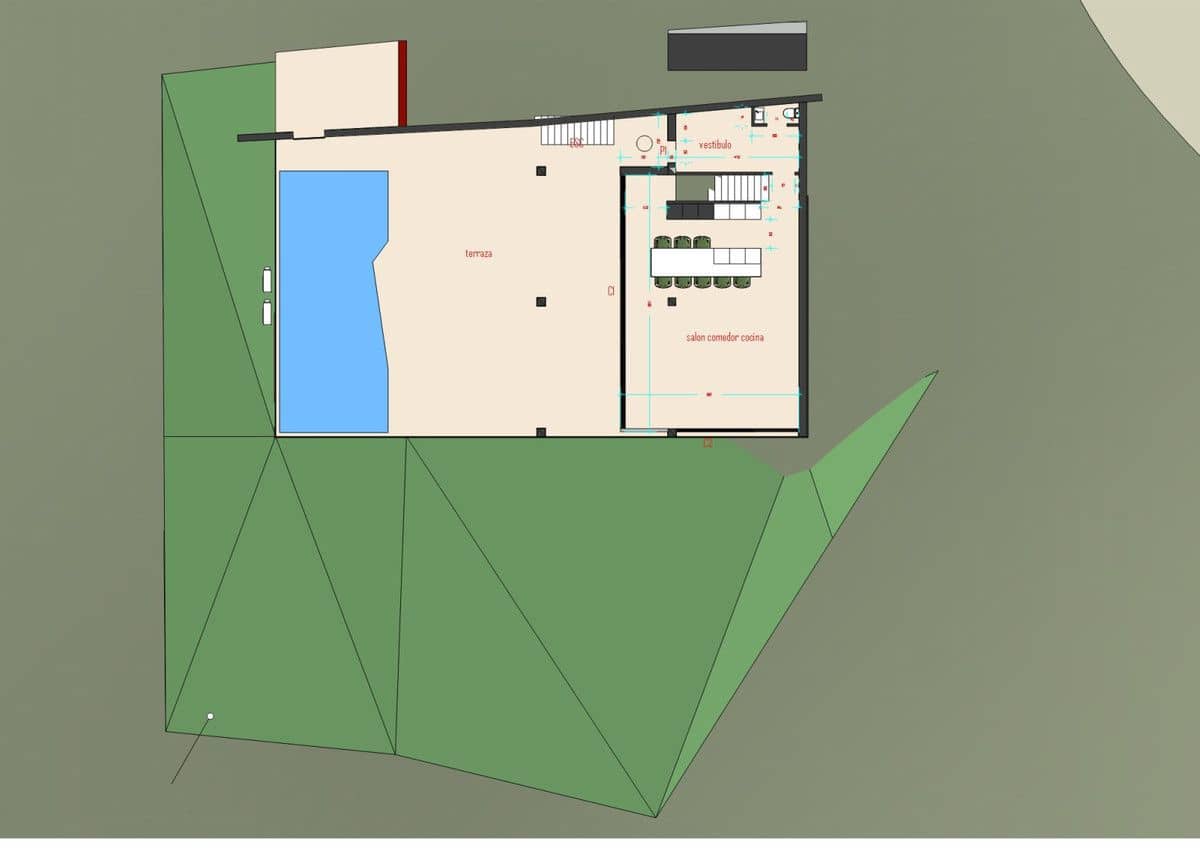 3 camera da letto Villa in vendita in Alhaurin el Grande con piscina - 769.000 € (Rif: 9992986)