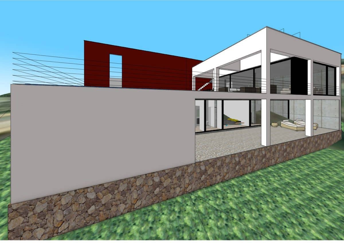 3 camera da letto Villa in vendita in Alhaurin el Grande con piscina - 769.000 € (Rif: 9992986)